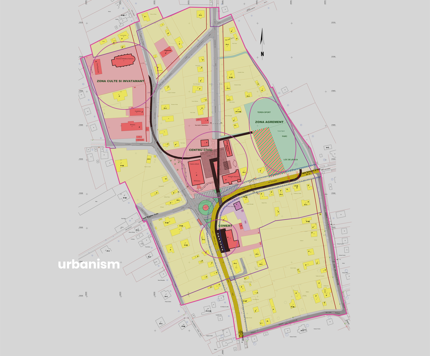 65 - urbanism