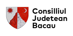 Logo Consiliul Judetean Bacau